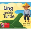 KNYGA Sarah Loader, Alison Hawes Primary Years Programme Level 1 Ling and Turtle 6Pack