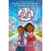 KNYGA Sarah Mlynowski Sister Switch