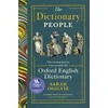 KNYGA Sarah Ogilvie Dictionary People, The unsung heroes who created the Oxford English Dictionary