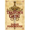 KNYGA Sarah Pinborough Traitor's Gate