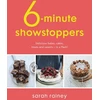 KNYGA Sarah Rainey Six-Minute Showstoppers
