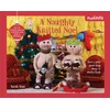 KNYGA Sarah Simi Nudinits: A Naughty Knitted Noel