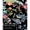 KNYGA Sarah Simon Watercolor Notepad