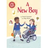 KNYGA Sarah Snashall Reading Champion: A New Boy