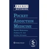 KNYGA Sarah Wakeman Pocket Addiction Medicine