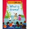 KNYGA Sarah Walden What is drama?