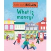 KNYGA Sarah Walden What is money?