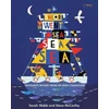 KNYGA Sarah Webb Sailor Went to Sea, Sea, Sea