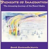 KNYGA Sarah Zoutewelle Morris Pigments of Imagination
