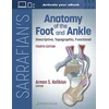 KNYGA Sarrafian's Anatomy of the Foot and Ankle