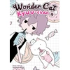 KNYGA Sasami Nitori Wonder Cat Kyuu-chan Vol. 4