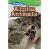 KNYGA Saskia Lacey Showdown: Alpha Animals
