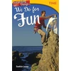 KNYGA Saskia Lacey Surprising Things We Do for Fun