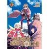 KNYGA Satoshi Mizukami World End Solte Vol. 1