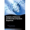 KNYGA Satya N Majumdar Statistics of Extremes and Records in Random Sequences