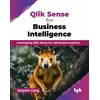 KNYGA Satyam Garg Qlik Sense for Business Intelligence