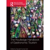 KNYGA Saurabh Kumar Dixit Routledge Handbook of Gastronomic Tourism