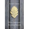 KNYGA Sayadaw U Tejaniya When Awareness Becomes Natural