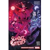 KNYGA Scarlet Witch by Steve Orlando Vol. 5