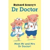 KNYGA Scarry R Richard Scarry's Dr Doctor