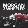 KNYGA Sci Fi The Morgan 3 Wheeler – Back to the Future!