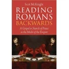 KNYGA Scot Mcknight Reading Romans Backwards