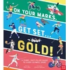 KNYGA Scott Allen On Your Marks, Get Set, Gold!
