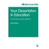 KNYGA Scott Buckler Your Dissertation in Education