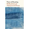 KNYGA Scott Burnham Ways of Hearing