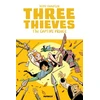 KNYGA Scott Chantler Three Thieves Vol. 3