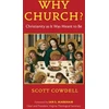 KNYGA Scott Cowdell Why Church?