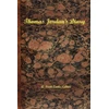 KNYGA Scott Earle Thomas Jordan's Diary