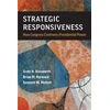 KNYGA Scott H Ainsworth Strategic Responsiveness
