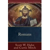 KNYGA Scott Hahn romėnai