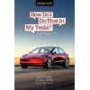 KNYGA Scott Kelby How Do I Do That in My Tesla?