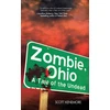 KNYGA Scott Kenemore Zombie, Ohio