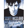 KNYGA Scott Mccloud Sculptor
