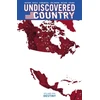 KNYGA Scott Snyder Undiscovered Country Volume 1