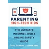 KNYGA Scott Steinberg Parenting High-Tech Kids