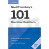 KNYGA Scott Thornbury's 101 Grammar Questions Pocket Editions