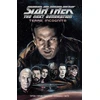 KNYGA Scott Tipton Star Trek: The Next Generation: Terra Incognita