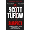 KNYGA Scott Turow Suspect
