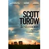 KNYGA Scott Turow Testimony