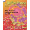 KNYGA Scott W Ambler Unified Process Inception Phase