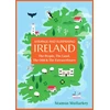 KNYGA Seamus Mullarkey Strange and Surprising Ireland, The People, the Land, the Odd &amp; the Extraordinary (Irish History, Facts, and Trivia)