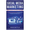 KNYGA Sean Buttle Social Media Marketing and Passive Income Mastery