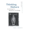 KNYGA Sean J Mcgrath Thinking Nature