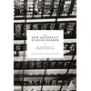 KNYGA Sean Latham New Modernist Studies Reader