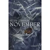 KNYGA Sean Obrien November
