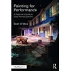 KNYGA Sean Oskea Painting for Performance